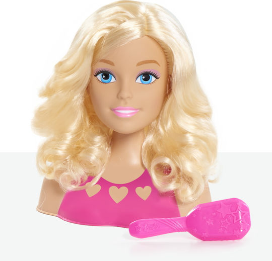 Giochi Preziosi Barbie Leiterin Make-up & Styling
