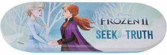 Markwins Disney Frozen II Destinații Fermecătoare Cutie Joc Manichiură