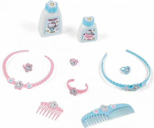 Smoby HelloKitty Hairdresser Kinder-Schminktisch
