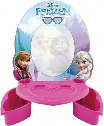 John Frozen Παιδική Τουαλέτα Ομορφιάς