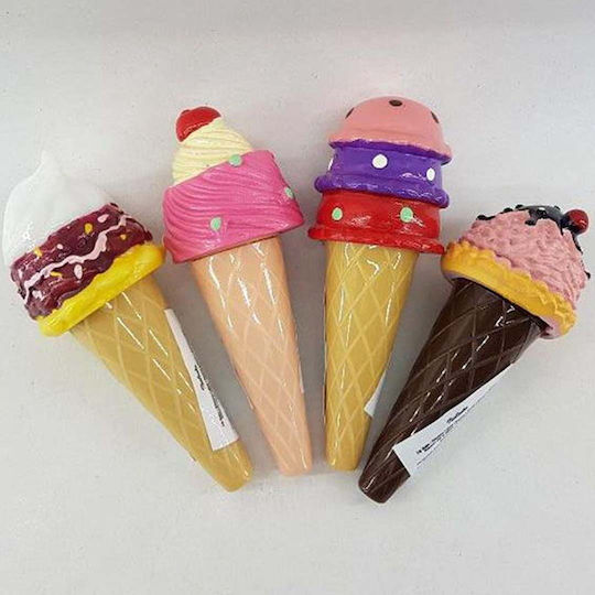 Martinelia Yummy Ice Cream Lip Gloss Σοκολάτα