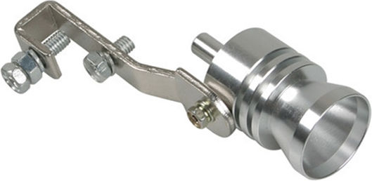 Autoline Σφυρίχτρα Εξάτμισης 44-55mm Universal