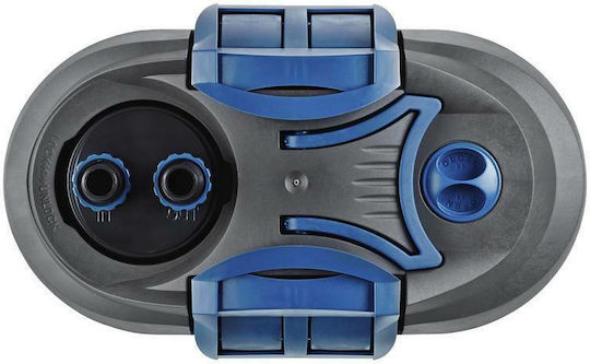 Oase Filtosmart 300 External Filter 23W for Aquariums up to 300lt with Performance 1000lt/h
