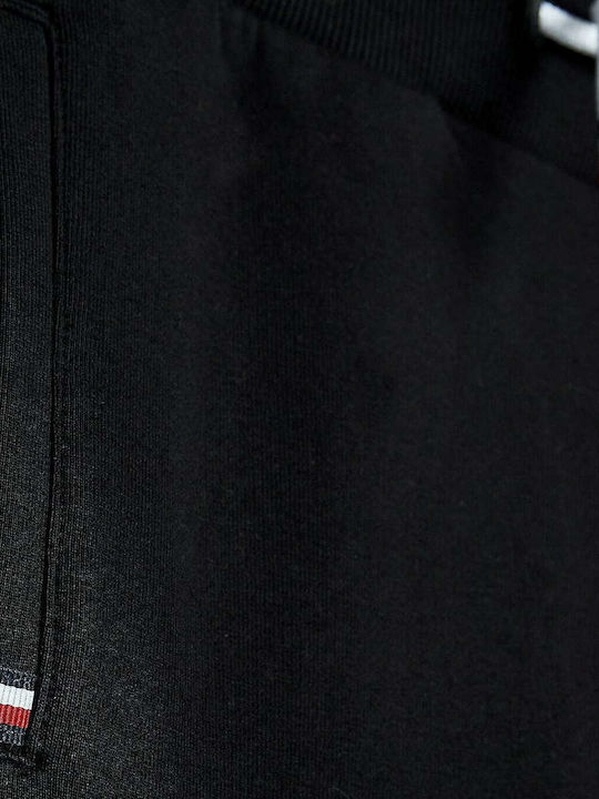 Παιδικό Παντελόνι Φόρμας Μαύρο