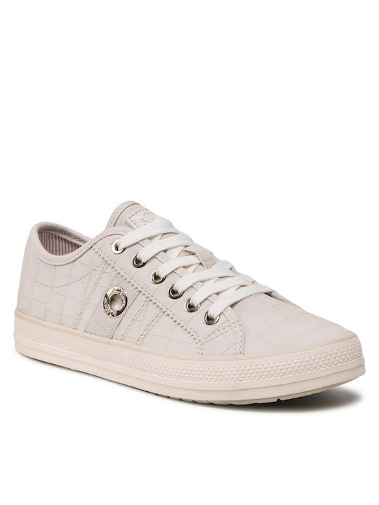 S.Oliver Sneakers Beige