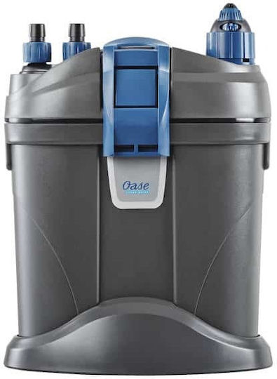 Oase Thermo Filtosmart 100 External Filter 11W for Aquariums up to 100lt with Performance 600lt/h