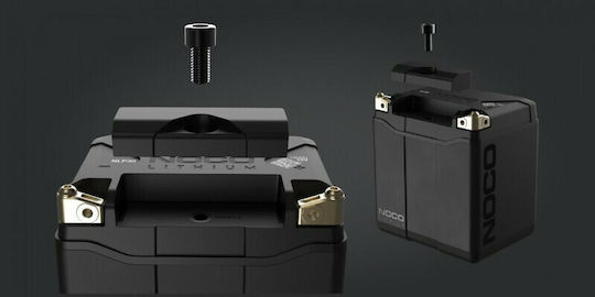 Noco Lithium Motorcycle Battery GYZ32HL 700A with Capacity 7.8Ah
