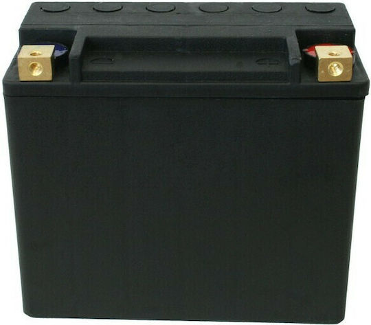 Skyrich Литиеви Мотоциклетна батерия YTX20L-BS 525Спецификация с капацитет 10.5Ах