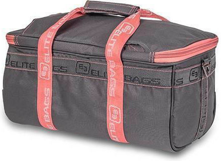 Elite Bags Ιατρική Τσάντα Α' Βοηθειών GP'S σε Γκρι Χρώμα