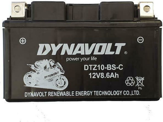Dynavolt 8.6Ah MG10ZS-C