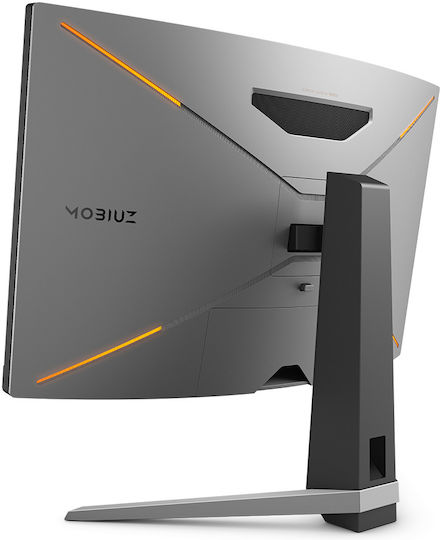 BenQ Mobiuz EX3210R VA Curved Gaming Monitor 31.5" QHD 2560x1440 165Hz