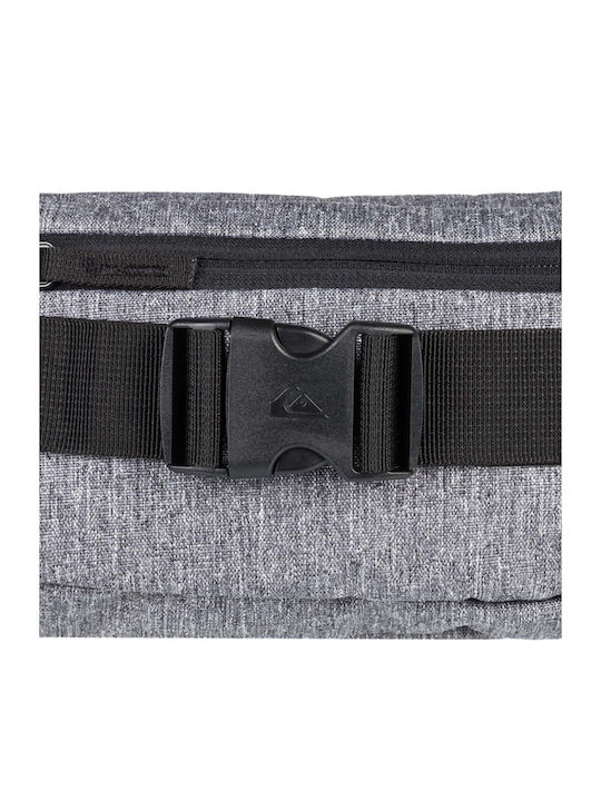 Jungler Waist Bag Gray