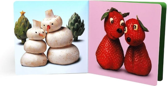 Love & Friendship, Play with your Food