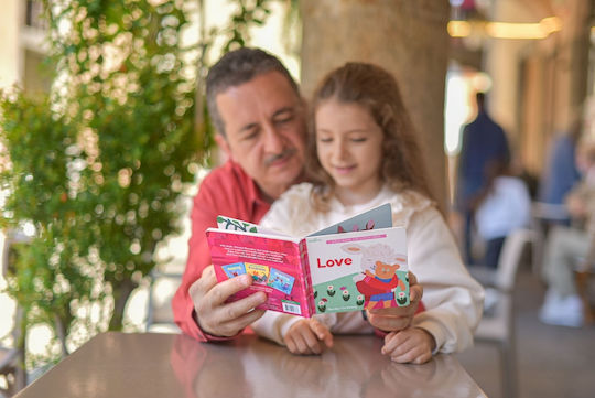 Love, First Books for Little Ones