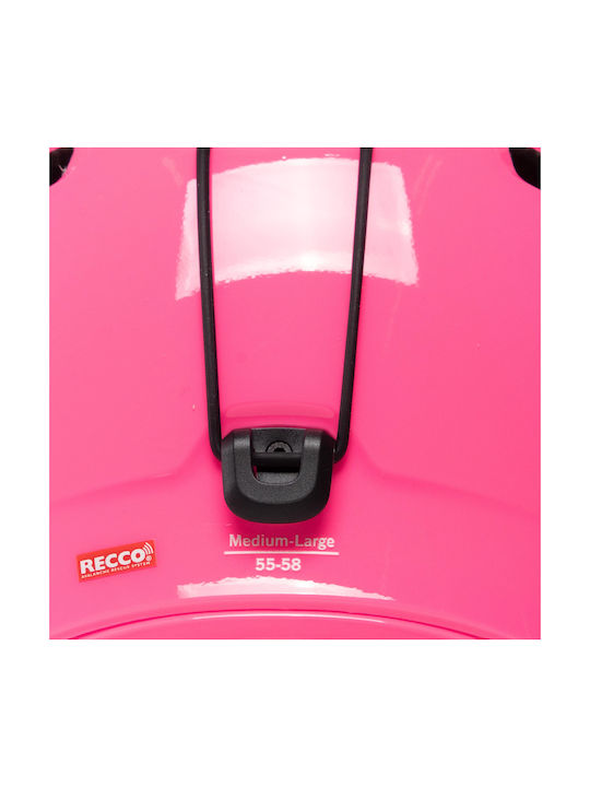 Poc Pocito Obex MIPS Детски Каска за Ски и Сноуборд в Розов Цвят