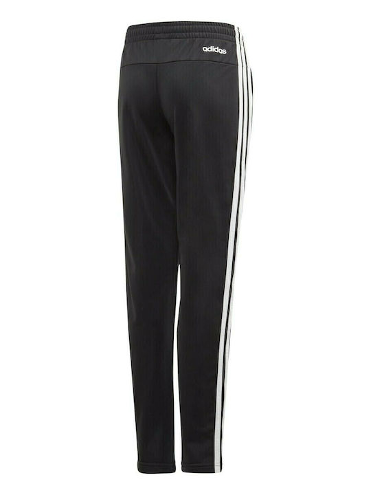 Kinder Sweatpants Set - Jogginganzug Schwarz 2Stück