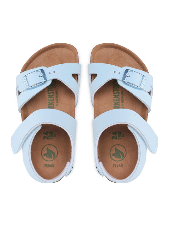 Kids' Sandals Colorado Anatomic Light Blue