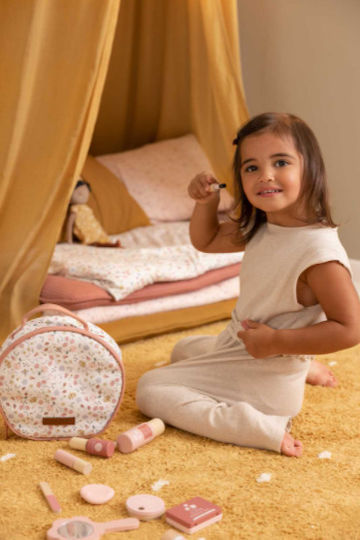 Little Dutch Beauty Case With Cosmetics Beauty Set