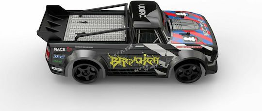 Amewi Breaker Τηλεκατευθυνόμενο Αυτοκίνητο Drift 4WD Μαύρο