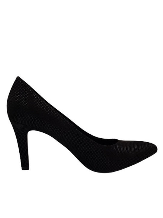 S.Oliver Pumps Schwarz