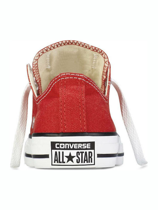 Chuck Taylor All Star Chuck Taylor All Star Kids Sneakers Red