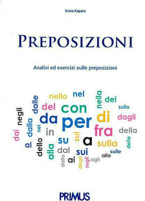 Preposizioni