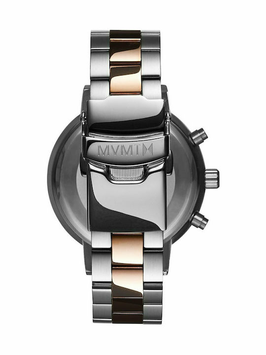 MVMT Nova Stella Damen Women's Watch with Metal Bracelet