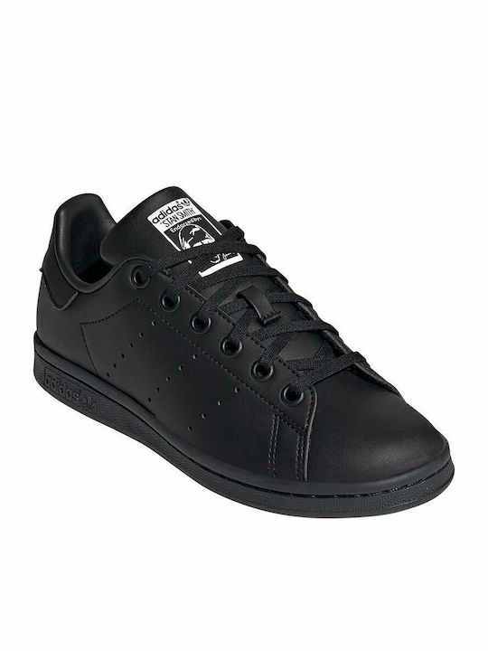 Stan Smith GS Παιδικά Sneakers Core Black / Cloud White