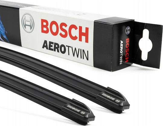 Bosch Aerotwin A088S Front Set Car Wiper Blades 650mm/500mm for Ford Focus Volkswagen Golf Lexus RX Volvo C30 / S40 / S60 / S80 / V50 / V60 / V70 BMW X5 / X7 (G07)