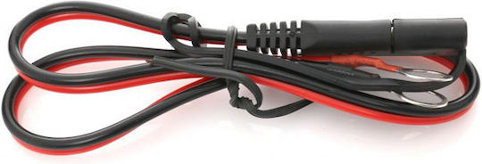 Kraft & Dele Car Battery Charger 6/12V
