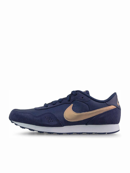 Valiant MD VALIANT Kids Sneakers Blue