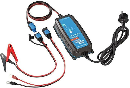 Victron Energy Invertoare Blue Power Smart IP65 Putere Cu Tensiunea De Intrare 12V Cu O Singură Fază BPC120731064R