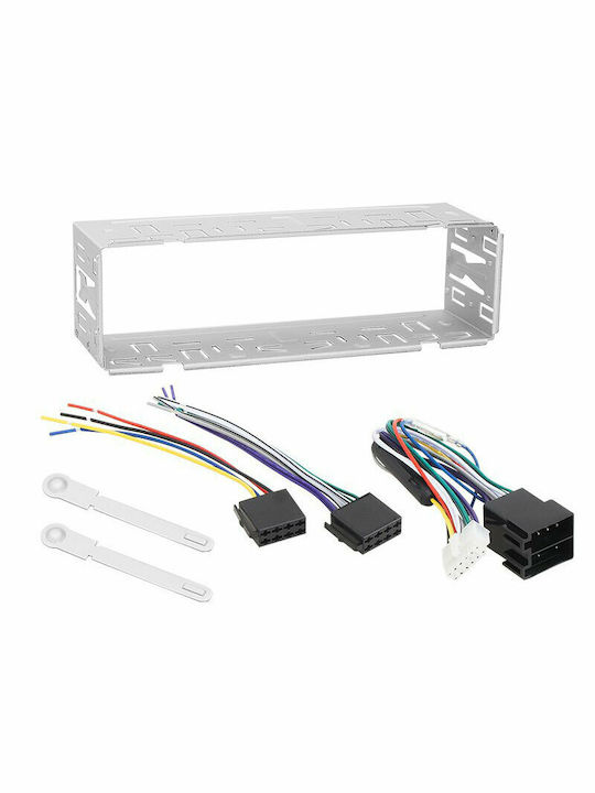 Blow Sistem Audio Auto 1DIN (Bluetooth/USB)