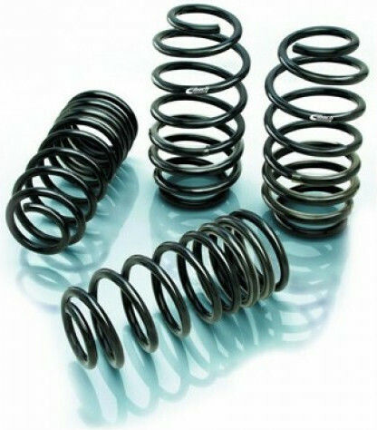 Eibach Pro Kit Set Springs Lowering 4pcs for Mercedes-Benz C Class 2000-2009