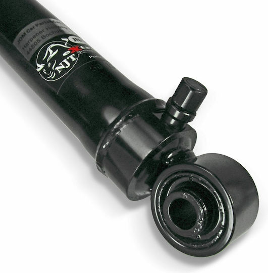 JOM Set Suspensii Reglabil 4buc pentru Volkswagen Scirocco 2008-2018