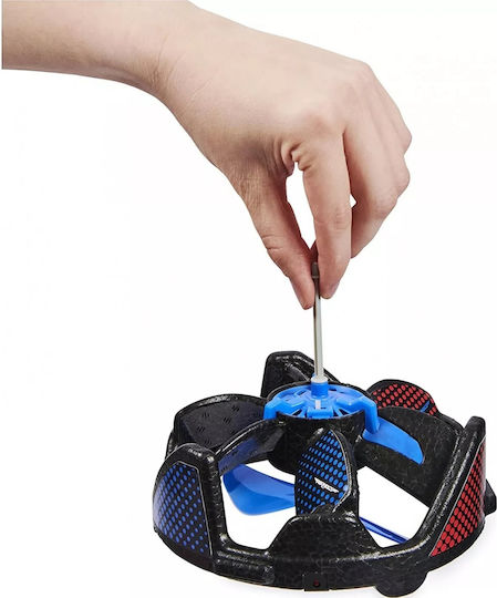 Spin Master Air Hogs Gravitor Spinning Top For 4+ Years (Various Designs) 1pc