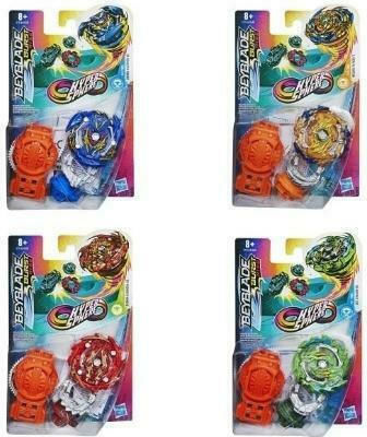 Hasbro Beyblade Burst Rise Hypersphere pentru 8+ Ani (Diverse modele) 1 buc