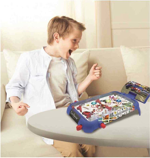 Lexibook Επιτραπέζιο Φλιπεράκι Mario Kart Electronic Flipper