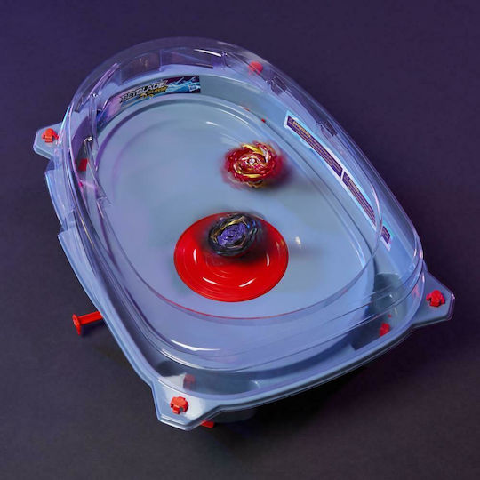 Hasbro Beyblade Speedstorm За 8+ Години