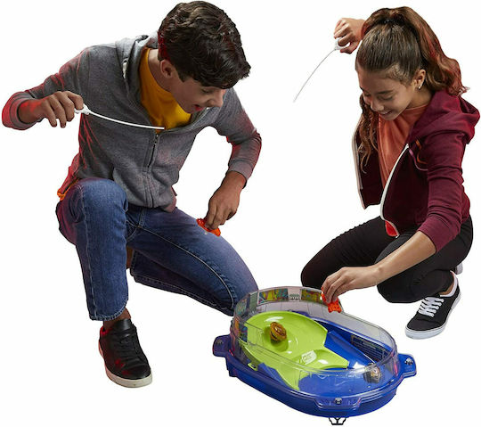 Hasbro Beyblade Hypersphere Vortex Climb Battle Set For 8+ Years