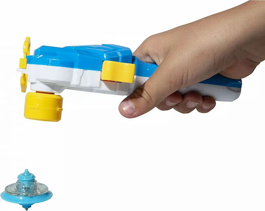 Just Toys Σβούρα V Stackable Entry Edition για 5+ Ετών (Διάφορα Σχέδια) 1τμχ