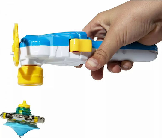 Just Toys Σβούρα V Stackable Entry Edition για 5+ Ετών (Διάφορα Σχέδια) 1τμχ