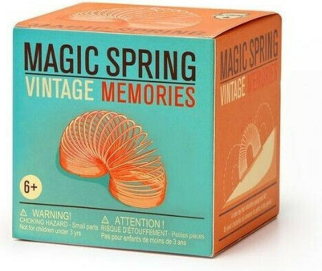 Legami Milano Arc Magic Springs Vintage Memories