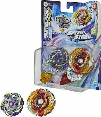 Hasbro Beyblade Burst Surge Speedstorm Pentru Vârsta 8+