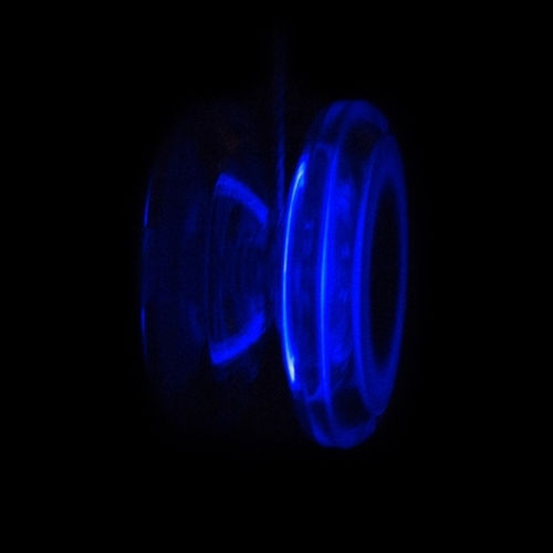 YoYoFactory Yo-Yo Nightstar for 8+ Years (Various Designs) 1pc