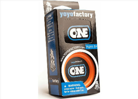 YoYoFactory Yo-Yo