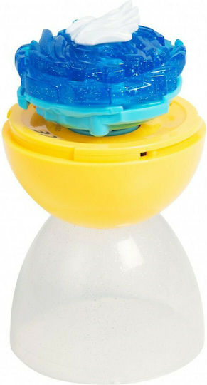 Just Toys Spinning Top V Egg Series for 5+ Years (Various Designs) 1pc