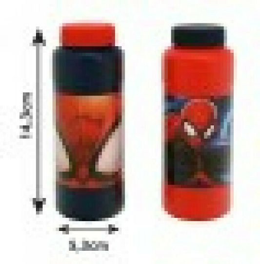 AS Създатели На Балончета Spiderman Blowing Set За 3+ Години