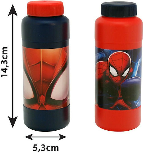 AS Създатели На Балончета Spiderman Blowing Set За 3+ Години