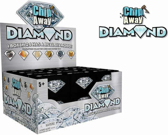 Just Toys Jucărie Interactivă Vânătoare De Diamante Pentru Vârsta 5+ Ani